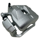 2013 Toyota Tacoma Brake Caliper 5